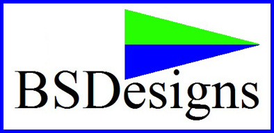 Bruce Sherry Designs
