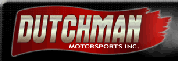 Dutchman Motorsports