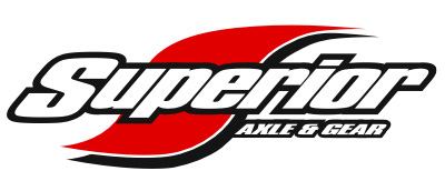 Superior gear