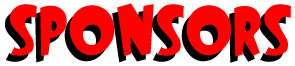 Sponsors